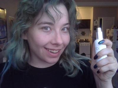 New Theory Reviews: BDR’s Protect! Skin Defense Mist