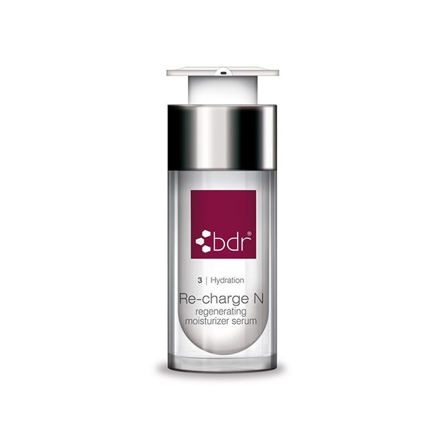 Picture of Re-charge N - regenerating moisturizer serum