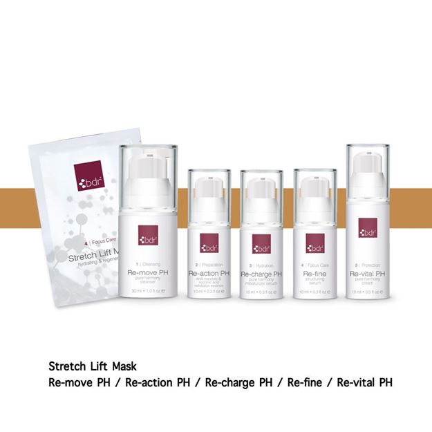 Picture of Skin Care Ritual PURIFICATION Kit