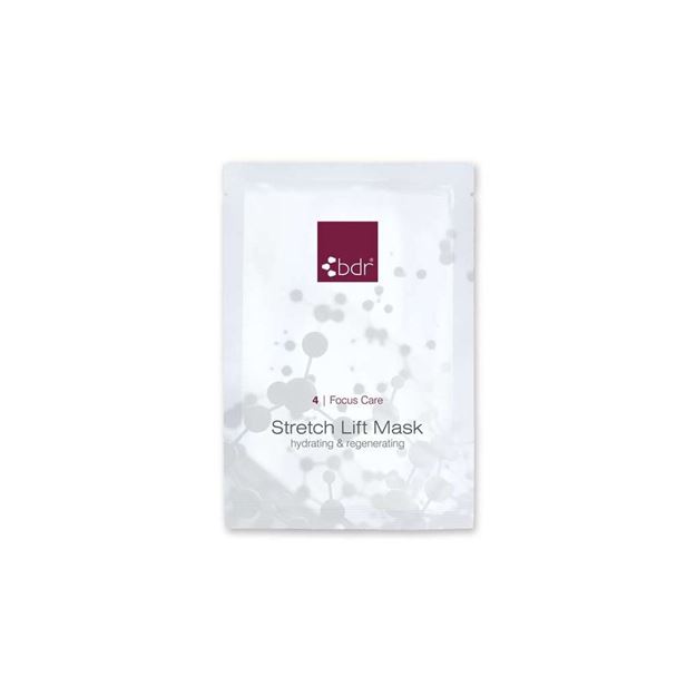 bdr Medical Beauty - The bright future of your skin begins here and now!.  Stretch Lift Mask, Stretch, Lift, Stretch Lift, mask, lift mask, liftmask