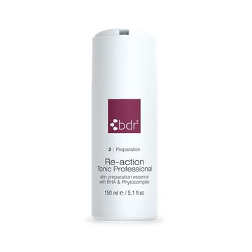 Picture of Re-action Tonic Professional - skin preparation essence (150 ml)