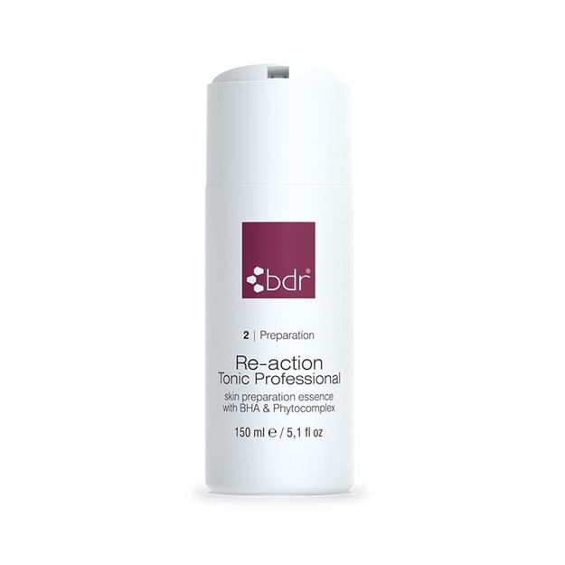 Picture of Re-action Tonic Professional - skin preparation essence (150 ml)