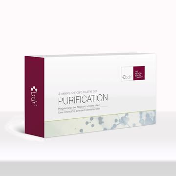 Picture of PURIFICATION Kit - 4-Week Skincare Routine Set