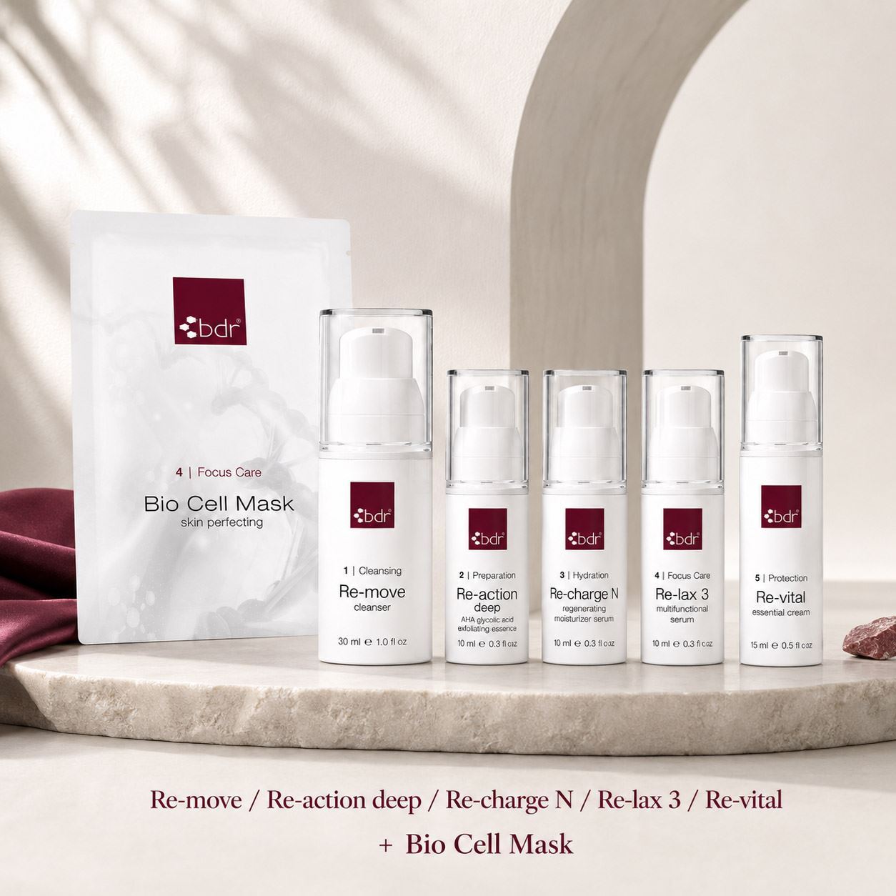 bdr Medical Beauty - The bright future of your skin begins here and now ...