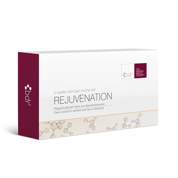 Picture of REJUVENATION Kit - 4-Week Skincare Routine Set