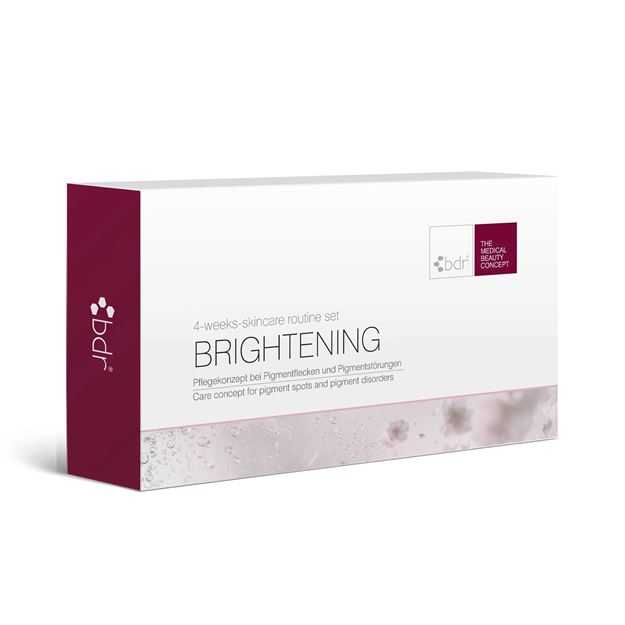 Picture of BRIGHTENING Kit - 4-Week Skincare Routine Set
